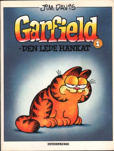 Garfield_01 Garfield_01