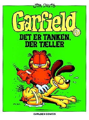 Garfield_27 Garfield_27